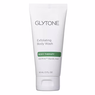 Glytone Glycolic Acid Body Wash