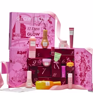 Glow Recipe 12 Days of Glow Advent Calendar