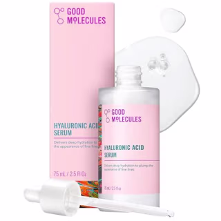 Good Molecules Hyaluronic Acid Serum