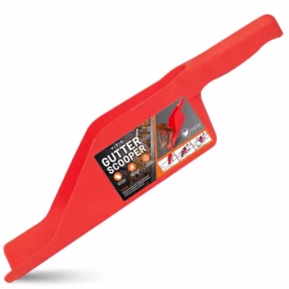 Vivd Works Gutter Scooper