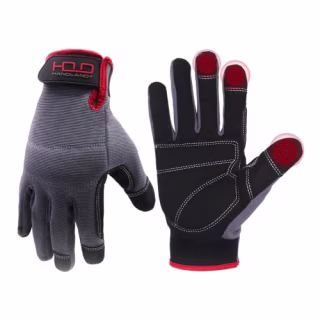 Handlady Work Gloves