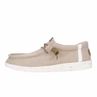 HEYDUDE Men's Wally Slip On Loafer