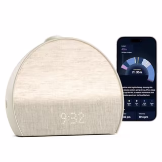 Hatch Sleep Clock