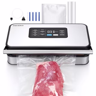 Inkbird Pro Vacuum Sealer