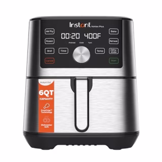 Instant Pot Vortex Plus XL Air Fryer