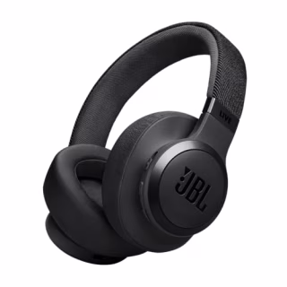 JBL Live 770NC Wireless Over-Ear Headphones