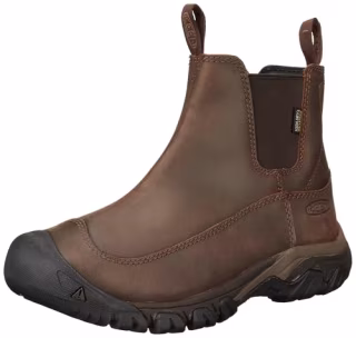 Keen Men's Anchorage 3 Snow Boots