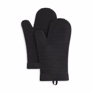 KitchenAid Silicone Oven Mitts
