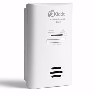 Kidde Carbon Monoxide Detector