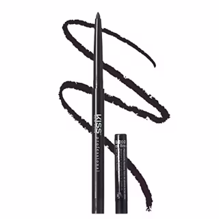 Kiss New York Pro Intense Gel Eyeliner