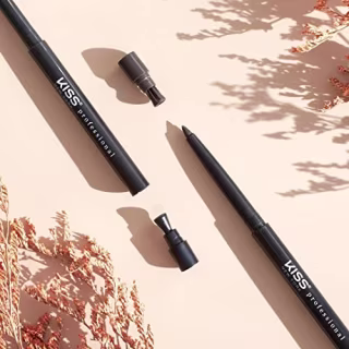 Kiss New York Pro Intense Gel Eyeliner
