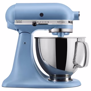 KitchenAid Artisan 5-Qt. Tilt Head Stand Mixer