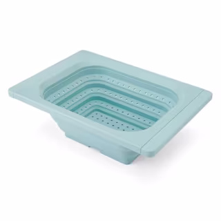 KitchenAid Over-The-Sink Collapsible Colander