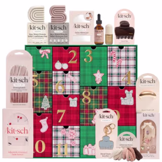Kitsch Holiday Advent Calendar 2026
