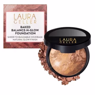 Laura Geller Baked Balance-N-Glow Illuminating Foundation