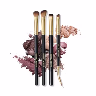 Laura Geller Makeup Brushes (Set of 4)
