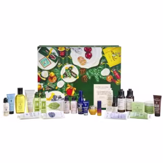 L’Occitane Classic Advent Calendar