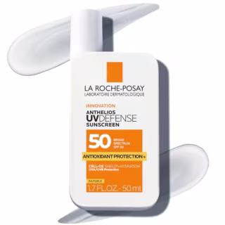 La Roche-Posay Anthelios UVDefense Sunscreen SPF 50