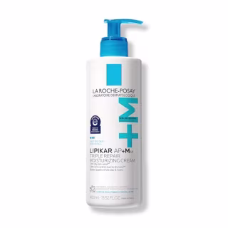 La Roche-Posay Lipikar Triple Repair Moisturizing Cream