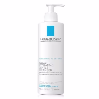 La Roche-Posay Toleriane Hydrating Gentle Facial Cleanser