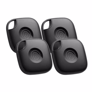 Life360 Tile, 4-Pack