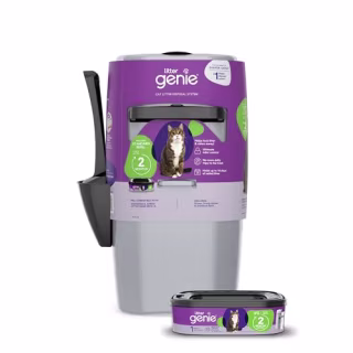 Litter Genie