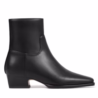 Lovee Cosee Womens Ankle Boots
