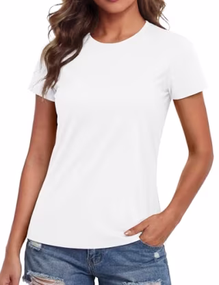 Magcomsen Moisture Wicking Shirt