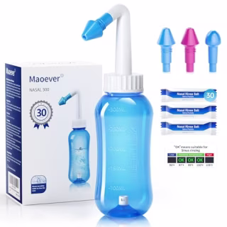 Maoever Neti Pot