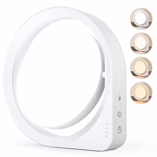 MediAcous 11000Lux Sunlight Lamp