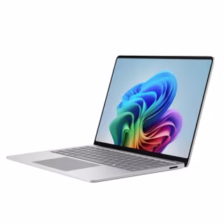 Microsoft Surface Laptop (2026)