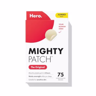 Hero Cosmetics Original Mighty Patch (75 Count)