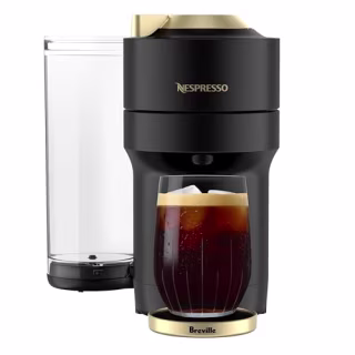Nespresso Vertuo Pop+ Coffee & Espresso Maker