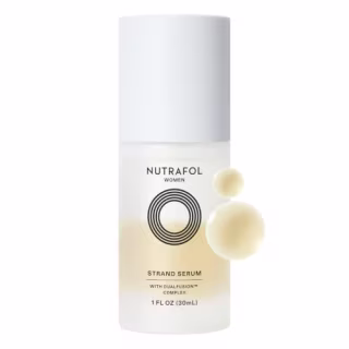 Nutrafol Strand Serum
