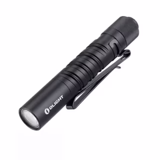 OLight EOS Small Handheld LED Flashlight