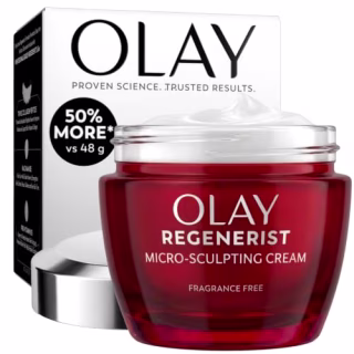 Olay Regenerist Face Moisturizer