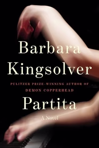 "Match" by Barbara Kingsolver