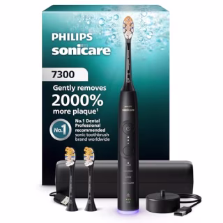 Philips Sonicare 7300 Electric Toothbrush