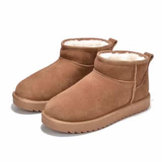 Project Cloud Ankle Boots