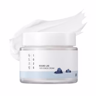 Round Lab 1025 Dokdo Cream