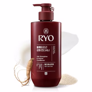 Ryo Strengthen & Volume Conditioner