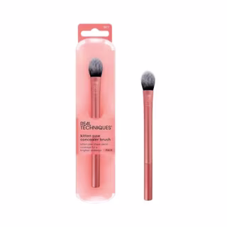 Real Techniques Brightening Concealer Makeup Brush