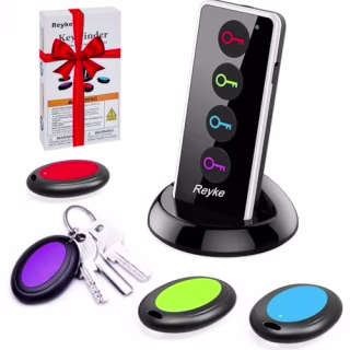 Reyke Key Finder with Sound