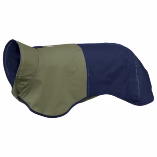 Ruffwear Sun Shower Dog Raincoat