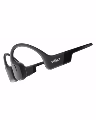 Shokz OpenRun Open-Ear Headphones