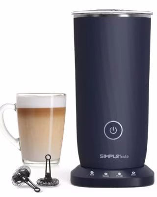 Simpletaste Milk Frother