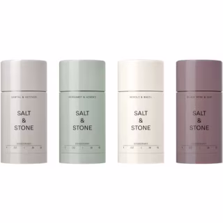 Salt & Stone Travel-Size Deodorant Set