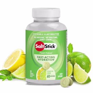 SaltStick Fast Chews