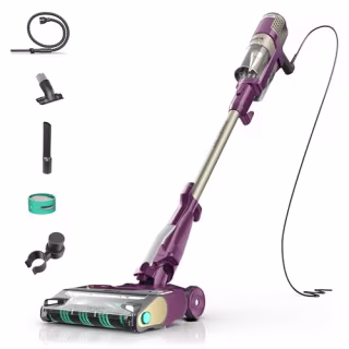 Shark PowerDetect Corded Stick Vacuum HZ4001AMZ