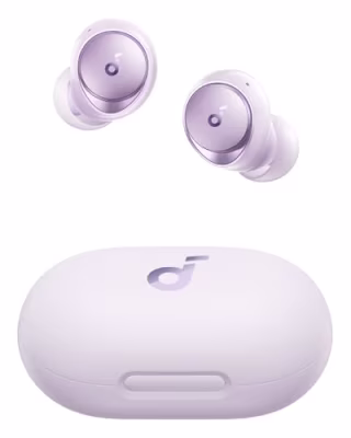 Soundcore Space A40 Adaptive Active Noise Cancelling Earbuds
